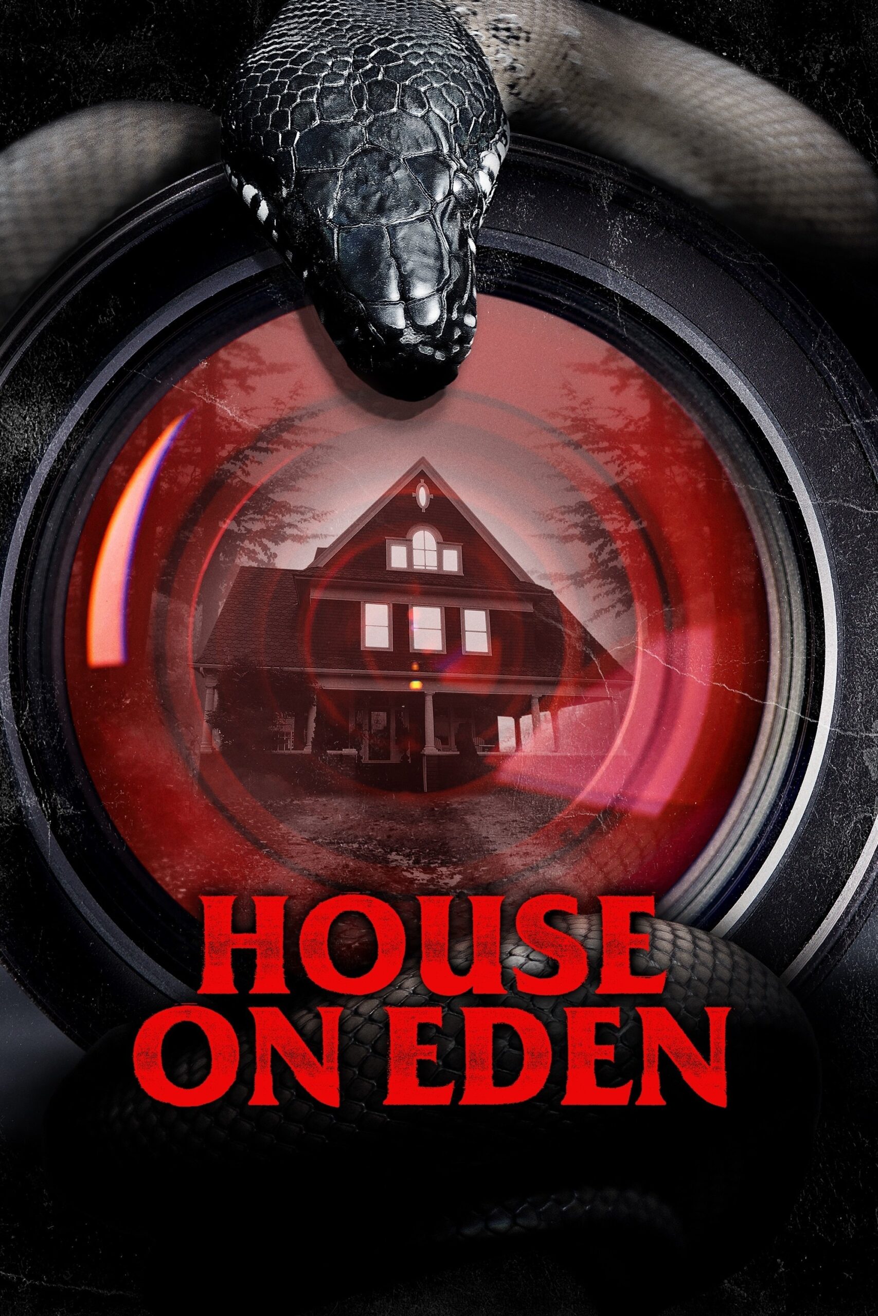 ดูหนัง House on Eden (2025)