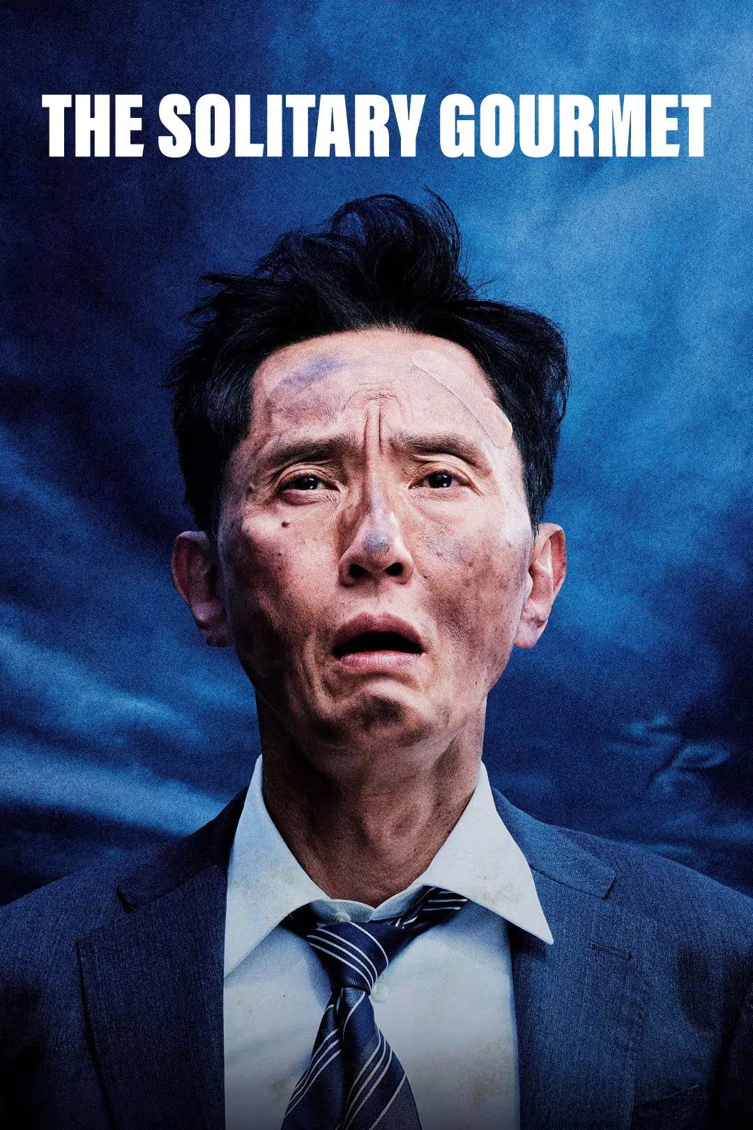 ดูหนัง The Solitary Gourmet (2025) โกโร่ อร่อยฉายเดี่ยวตะลอนทั่วโลก