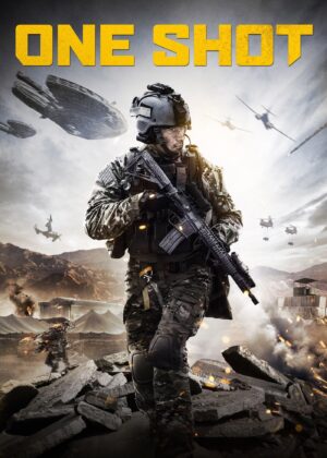 ดูหนัง One Shot (2014)