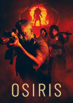 ดูหนัง Osiris (2025) โอซิริส มฤตยูล้างพันธุ์มนุษย์