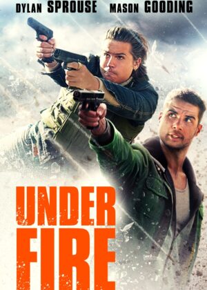 ดูหนัง Under Fire (2025)