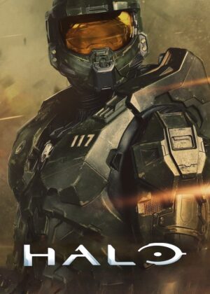 ดูหนัง Halo (2022) สงครามพิทักษ์จักรวาล