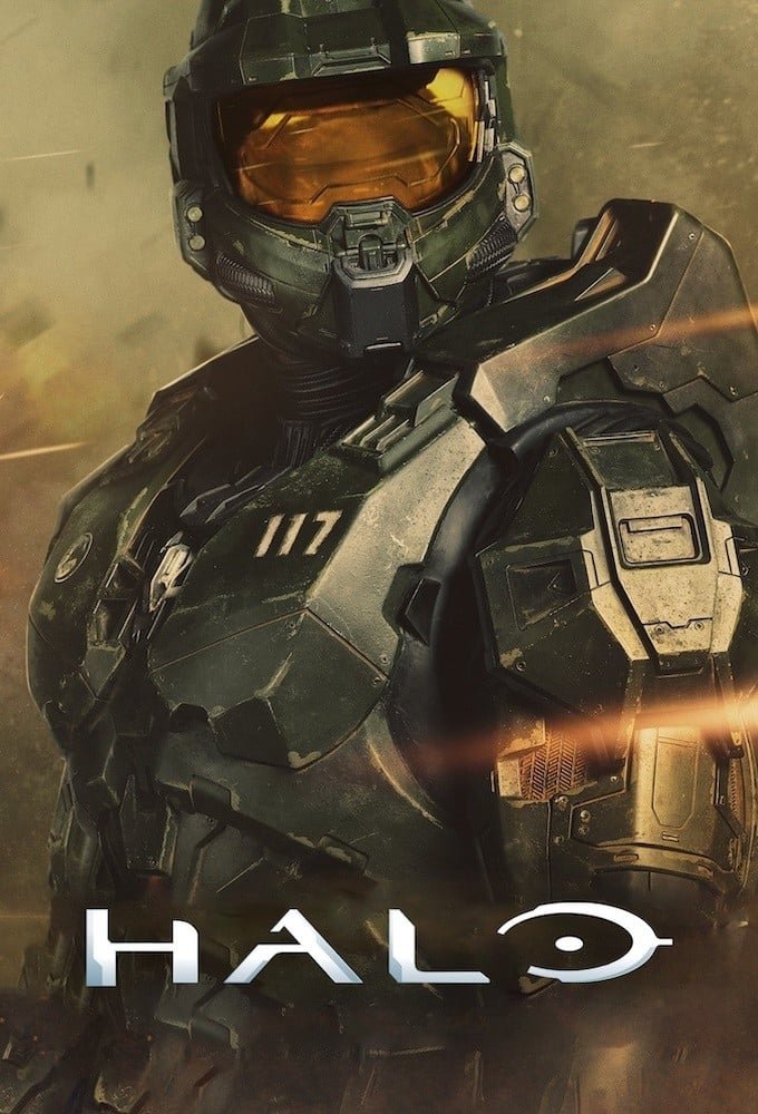 ดูหนัง Halo (2022) สงครามพิทักษ์จักรวาล