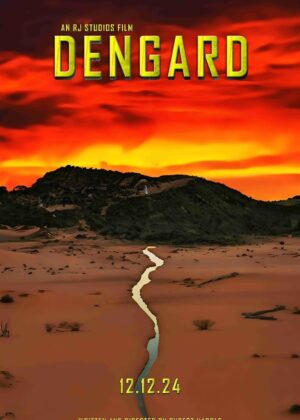 ดูหนัง Dengard (2025)