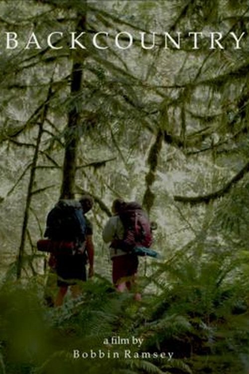 ดูหนัง Backcountry (2024)