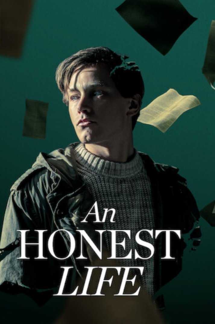 ดูหนัง An Honest Life (2025) ชีวิตซื่อ