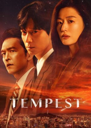ดูหนัง Tempest (2025)