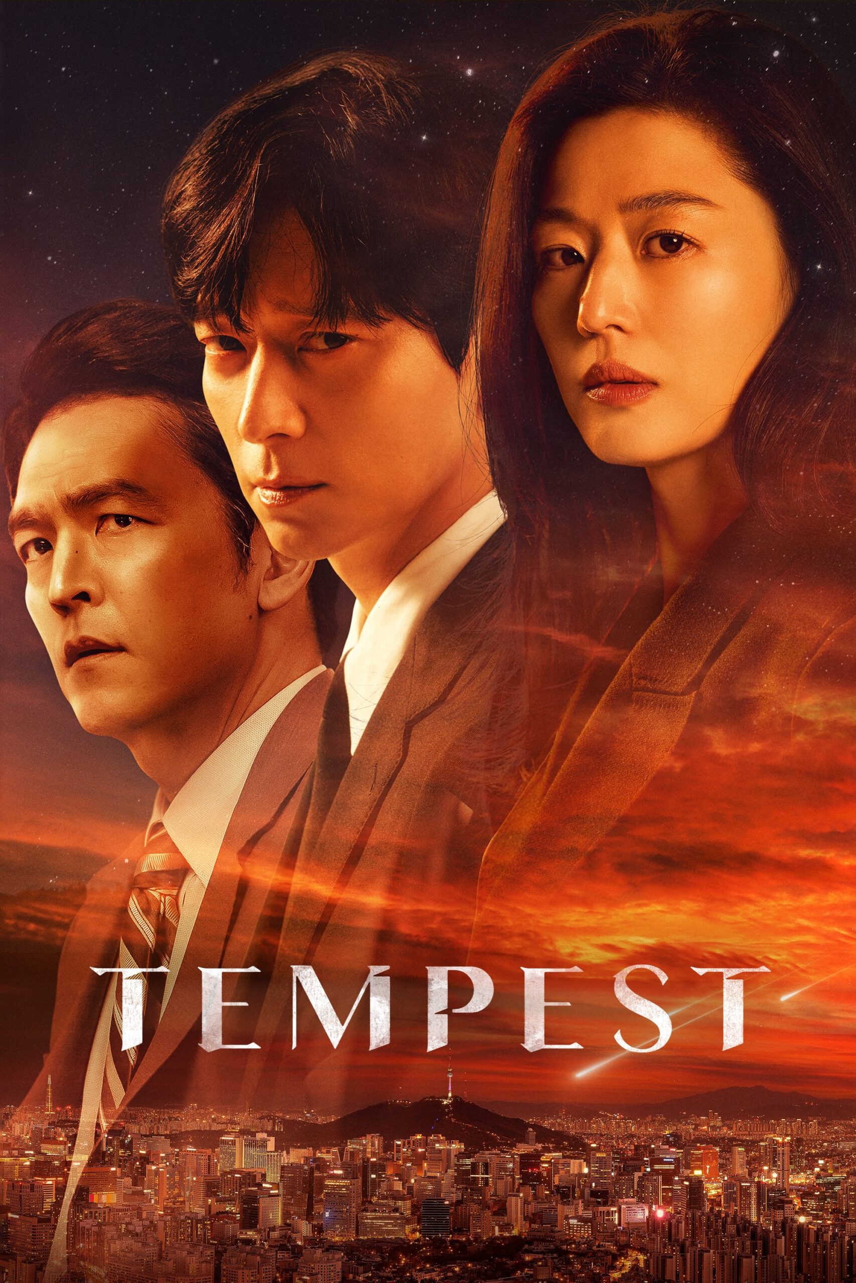 ดูหนัง Tempest (2025)