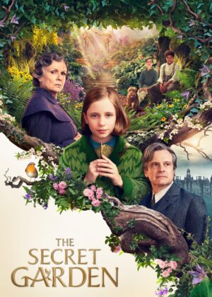 ดูหนัง The Secret Garden (2020) มหัศจรรย์ในสวนลับ
