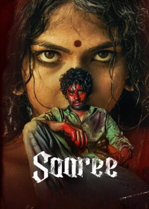 ดูหนัง Saaree (2025)