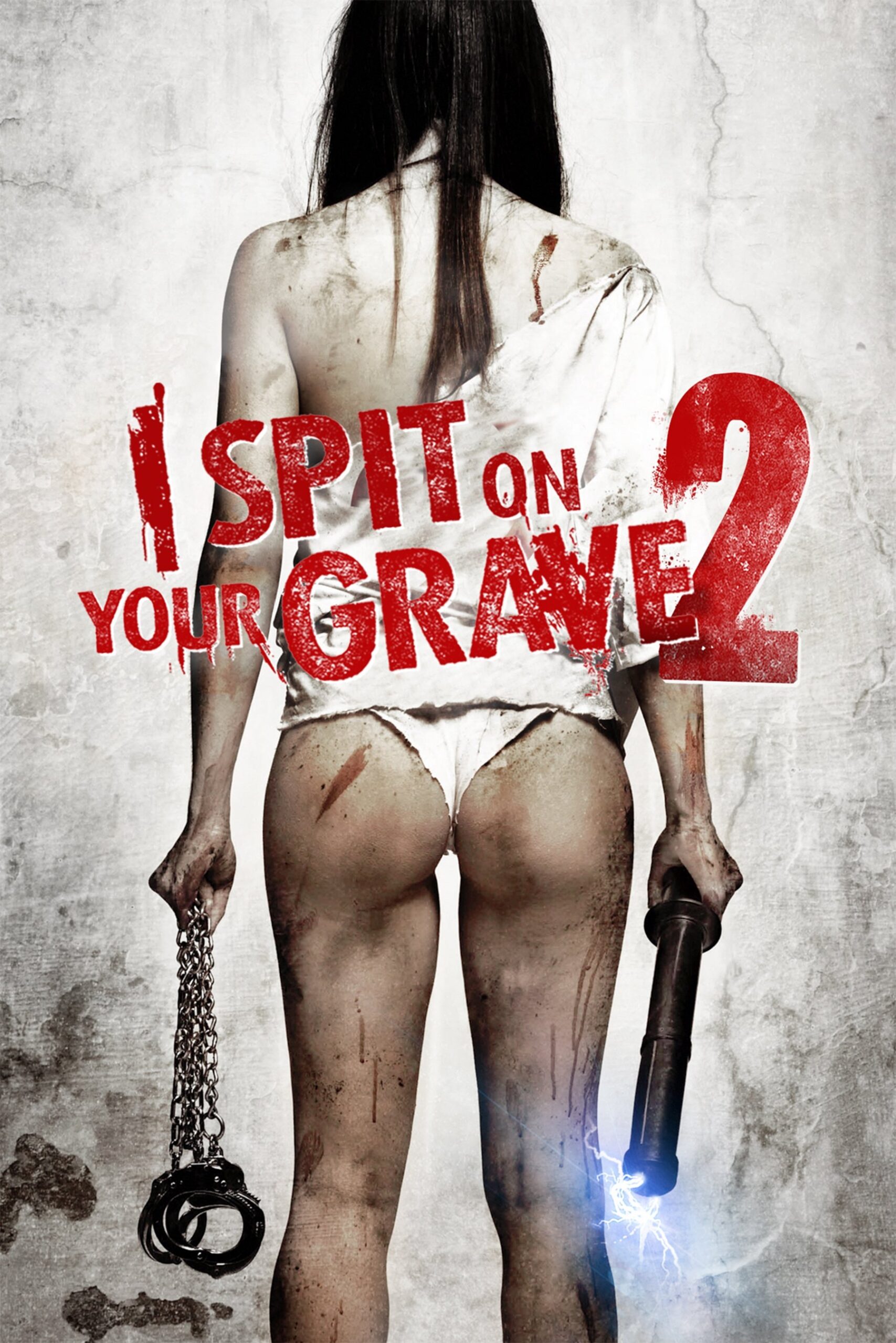 ดูหนัง I Spit on Your Grave 2 (2013) เดนนรก ต้องตาย 2