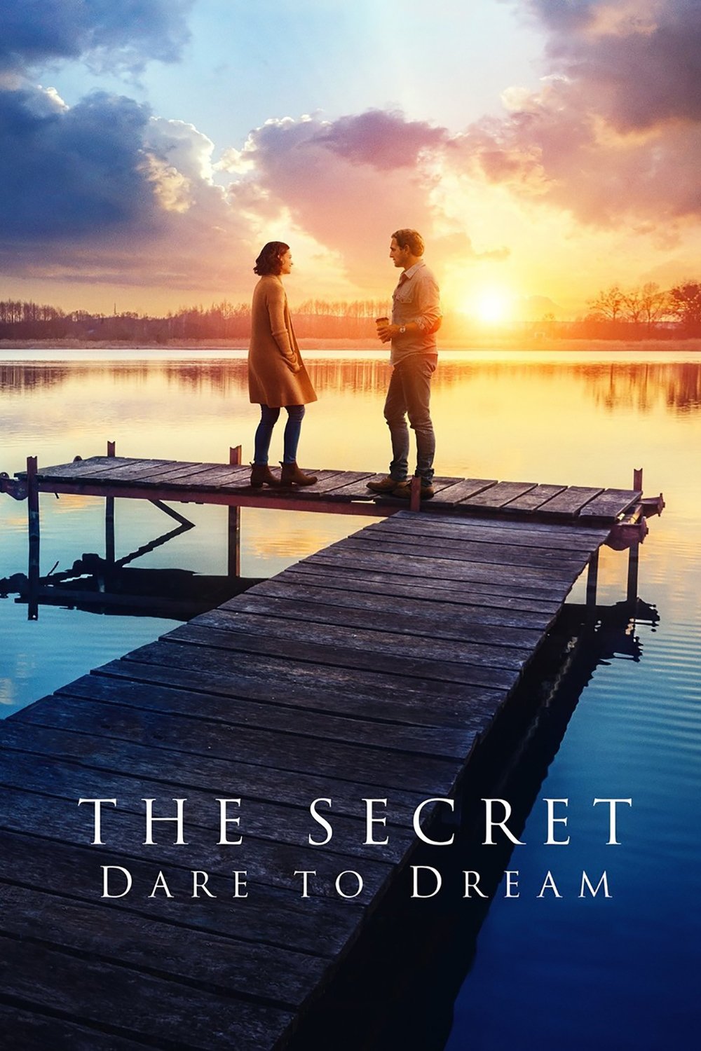 ดูหนัง The Secret: Dare to Dream (2020)