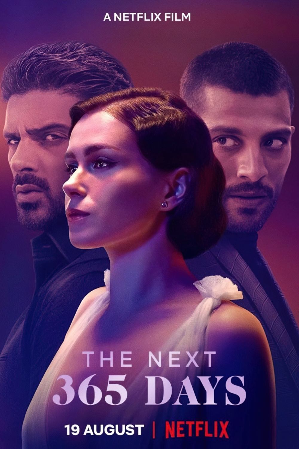 ดูหนัง The Next 365 Days (2022) อีก 365 วัน