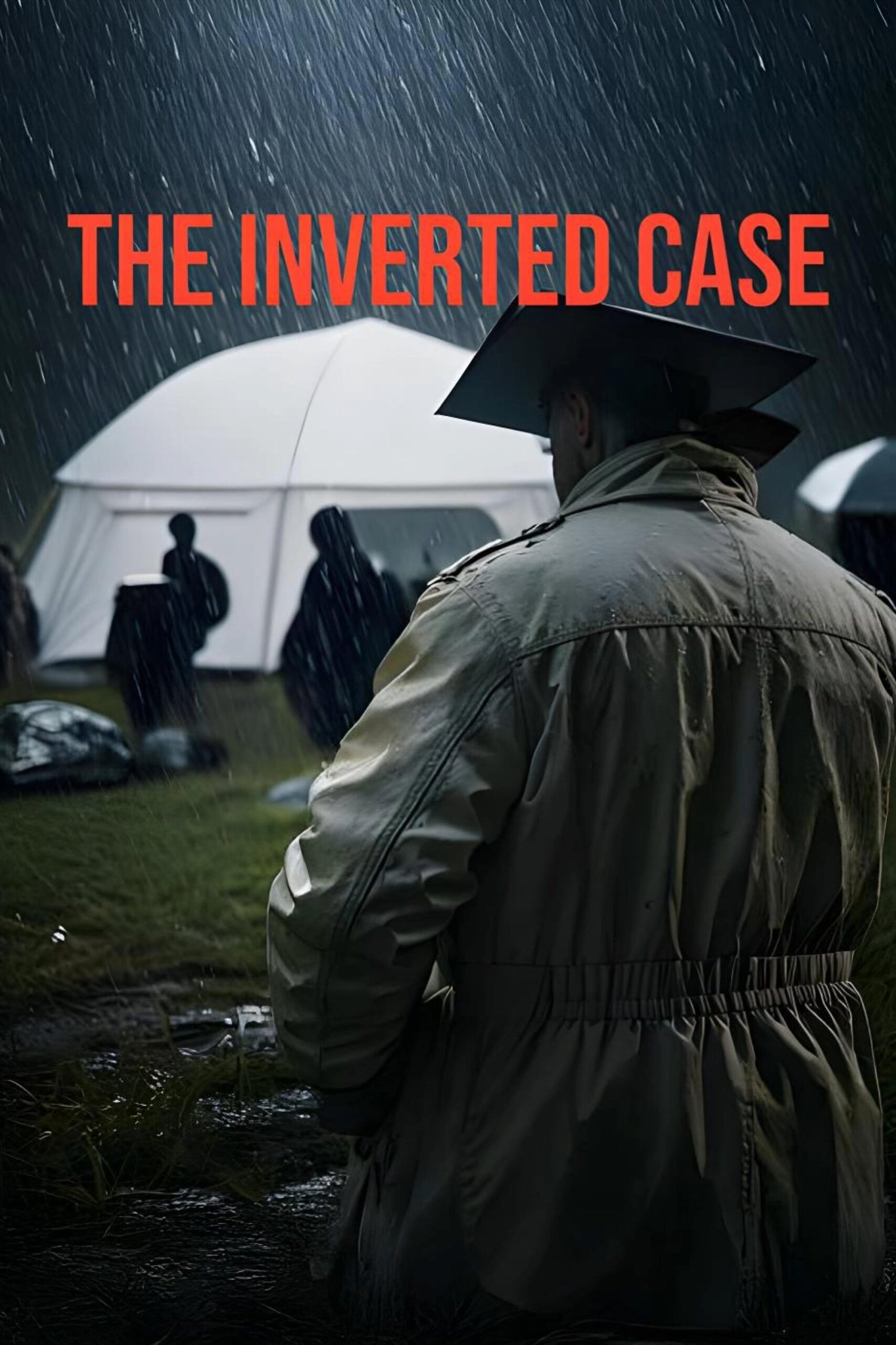 ดูหนัง The Inverted Case (2025)