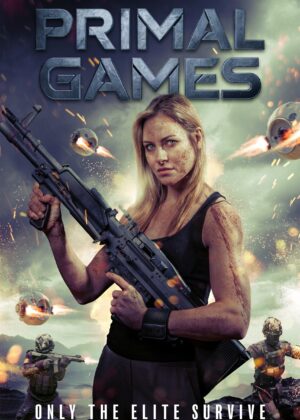 ดูหนัง Primal Games (2025)