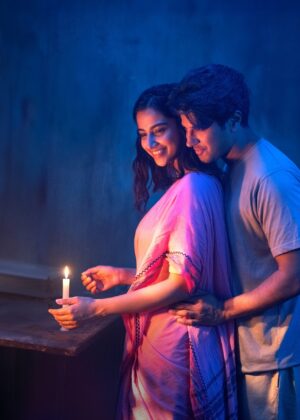 ดูหนัง Lucky Baskhar (2024) บาสคาร์ผู้โชคดี