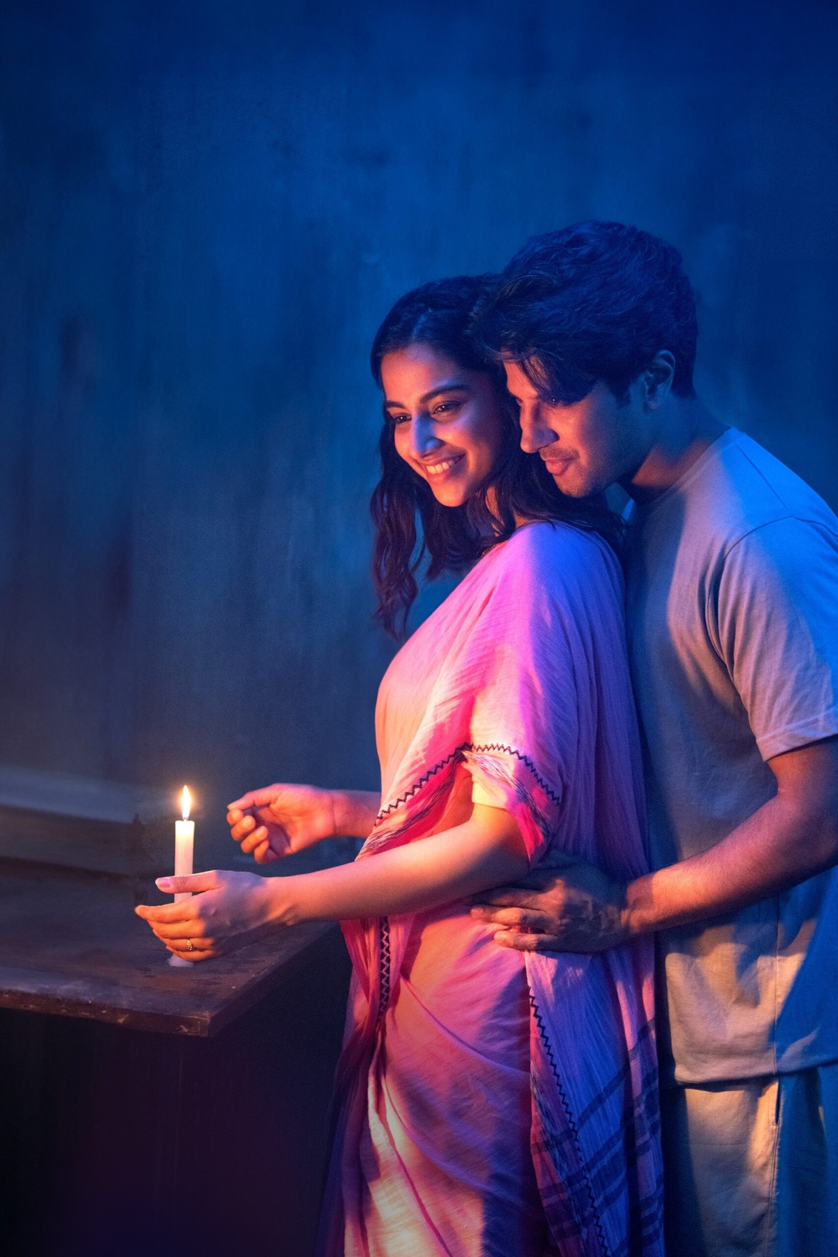 ดูหนัง Lucky Baskhar (2024) บาสคาร์ผู้โชคดี