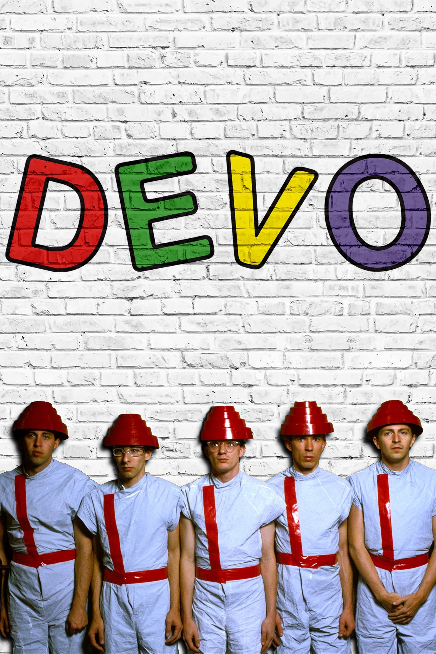 ดูหนัง DEVO (2024) ดีโว