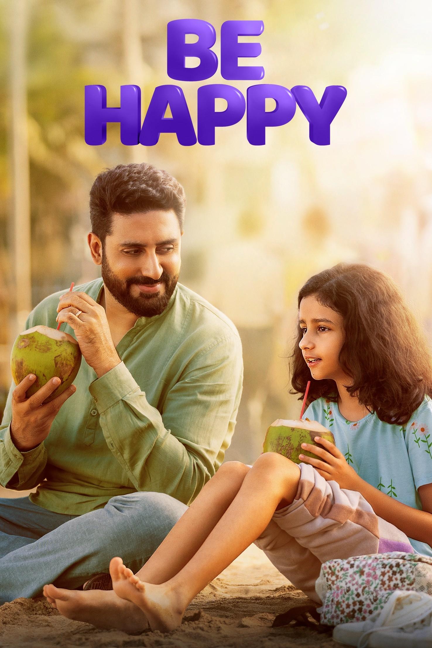 ดูหนัง Be Happy (2025) จังหวะฝัน วันสุขใจ