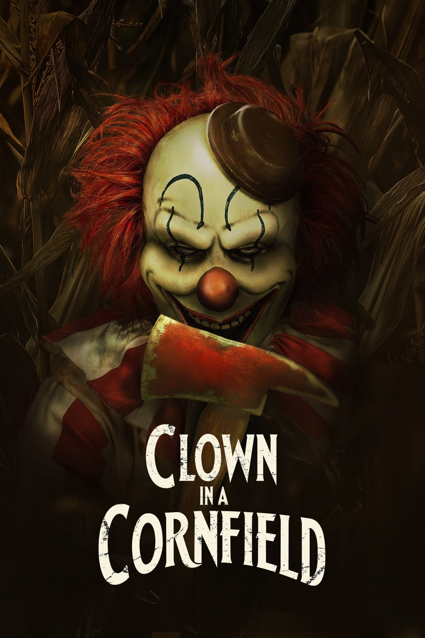 ดูหนัง Clown in a Cornfield (2025)