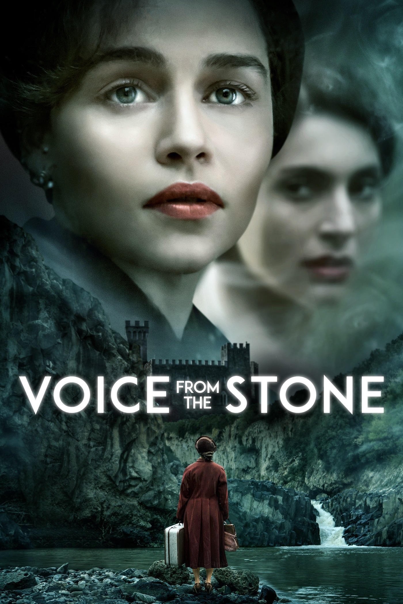 ดูหนัง Voice from the Stone (2017) เสียงเพรียกจากกำแพงหิน