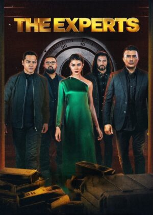 ดูหนัง The Experts (2024) มือฉมังหักทรชน