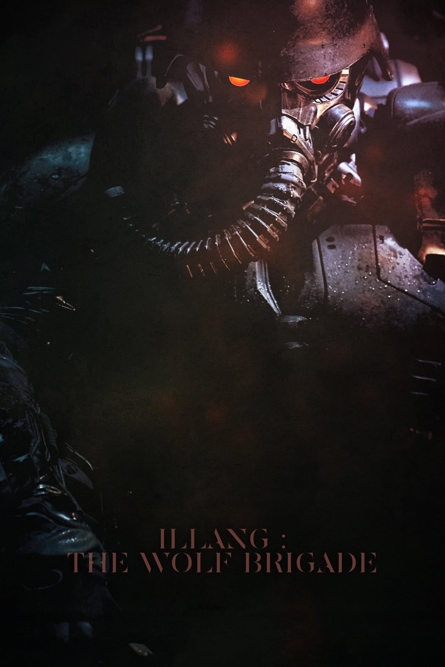 ดูหนัง Illang: The Wolf Brigade (2018) กองพลหมาป่าพันธุ์ปีศาจ