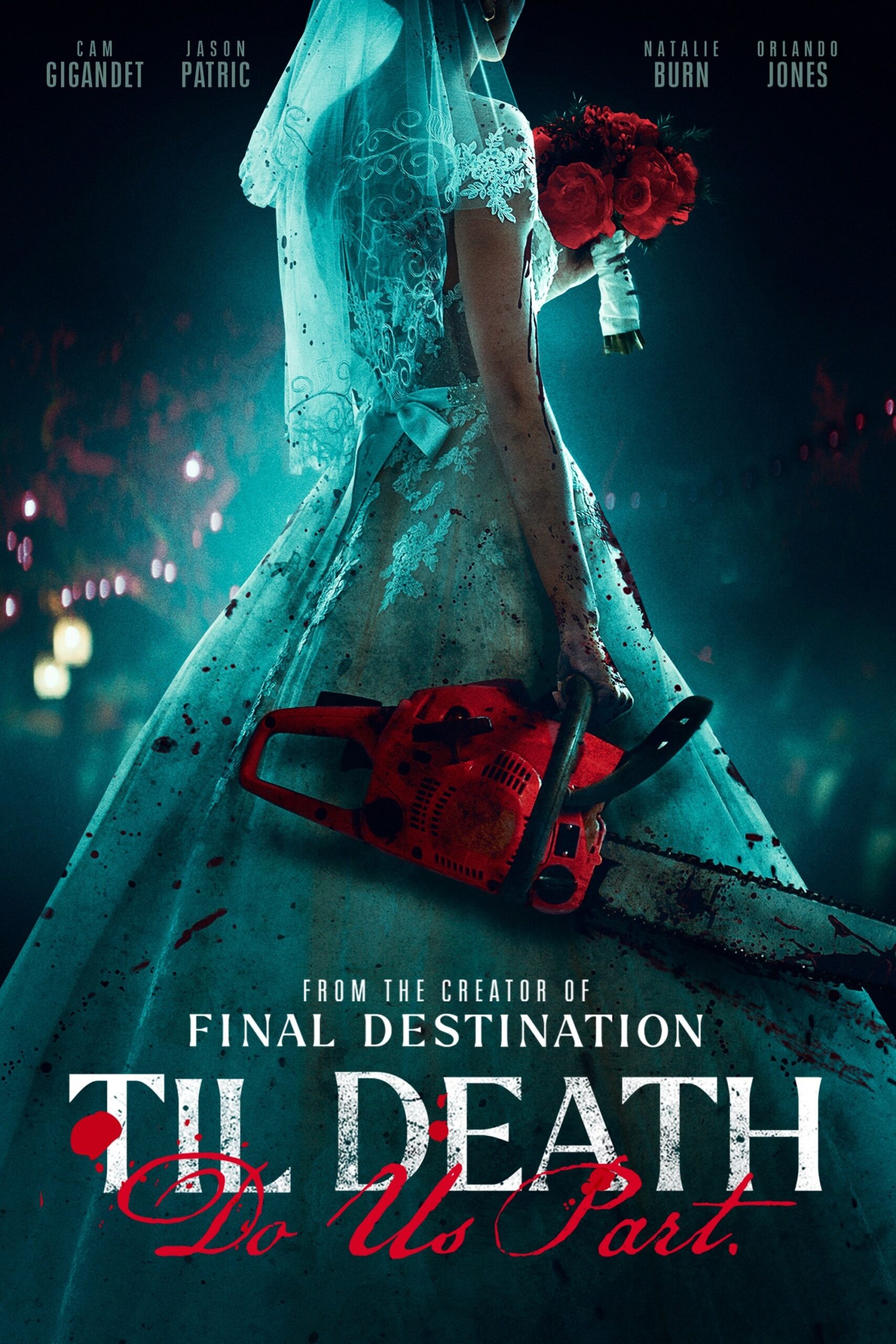 ดูหนัง Til Death Do Us Part (2023)