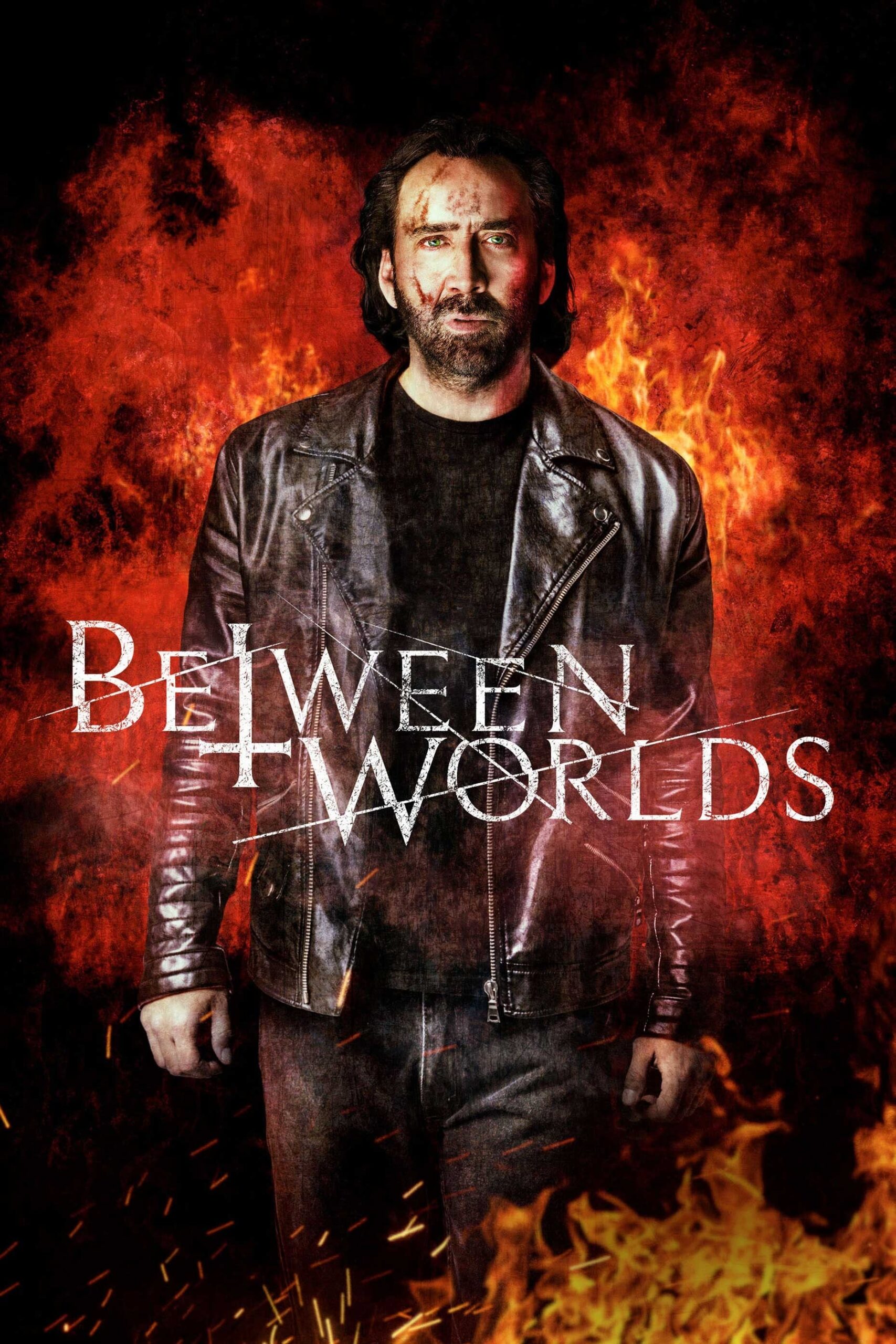 ดูหนัง Between Worlds (2018)