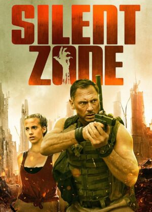 ดูหนัง Silent Zone (2025)