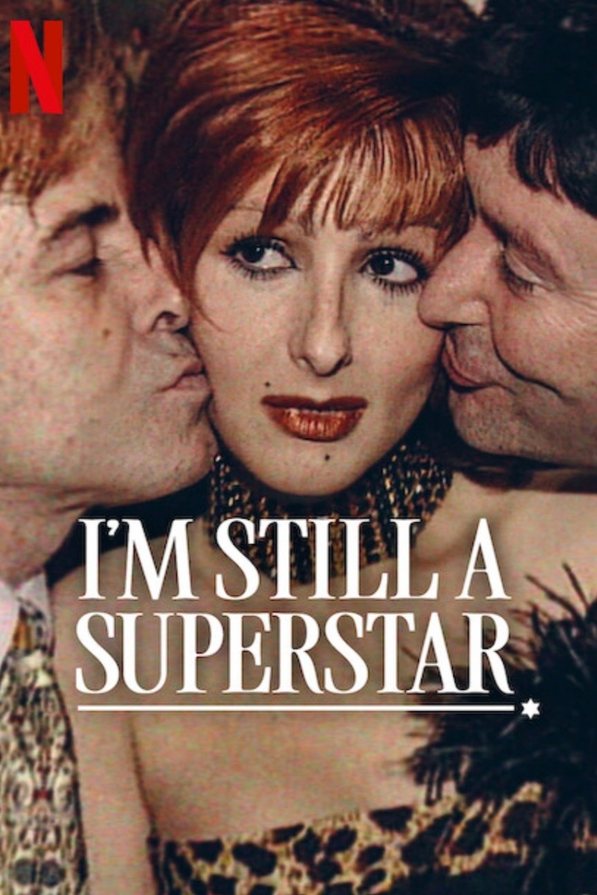 ดูหนัง I’m Still a Superstar (2025) ซูเปอร์สตาร์… วันยังค่ำ