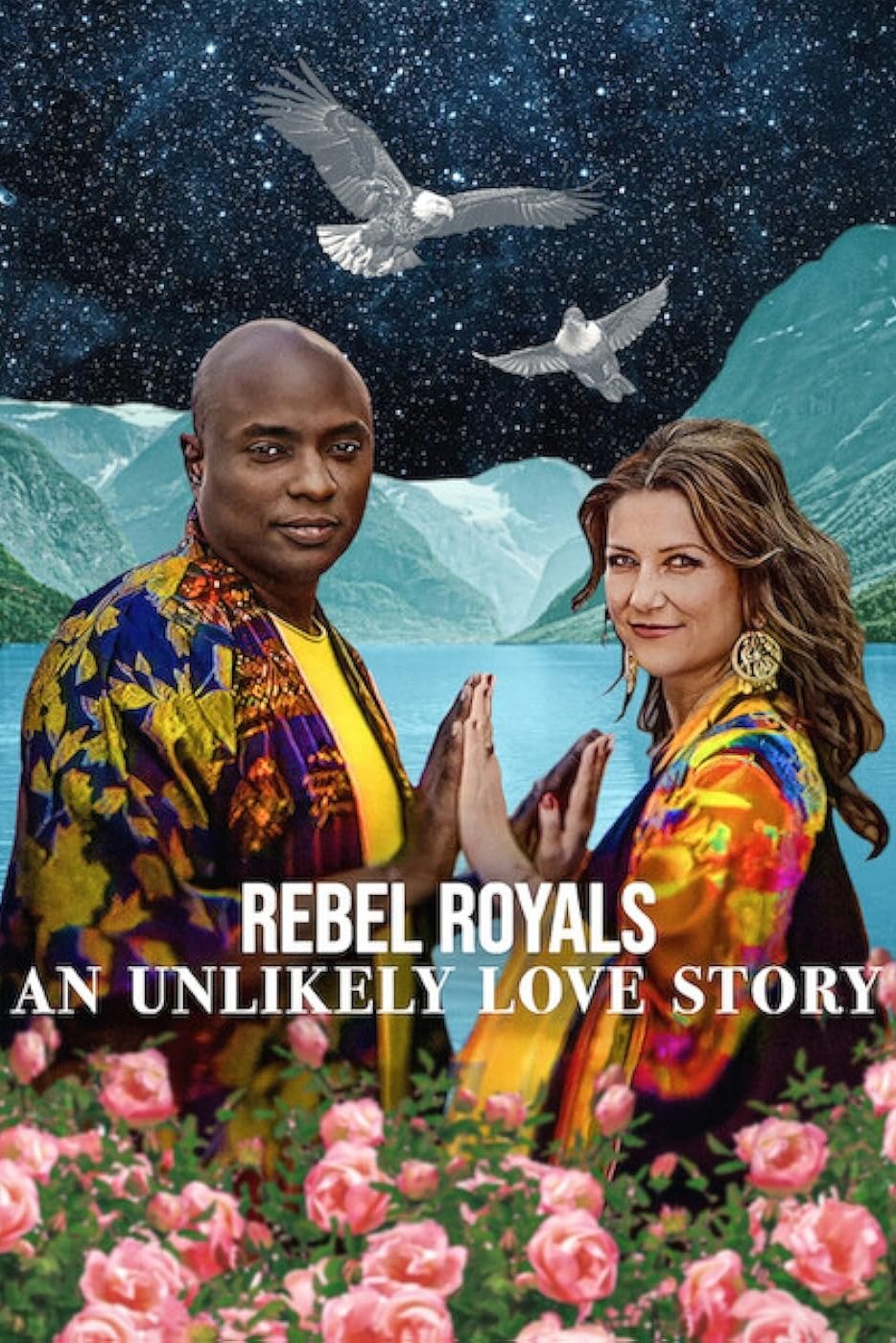 ดูหนัง Rebel Royals: An Unlikely Love Story (2025) รักเหลือเชื่อของเชื้อพระวงศ์หัวขบถ