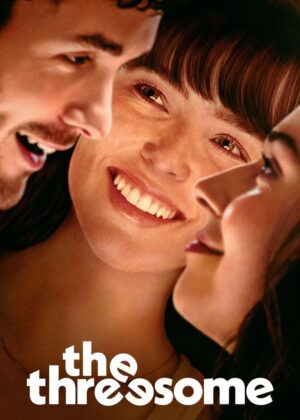 ดูหนัง The Threesome (2025)
