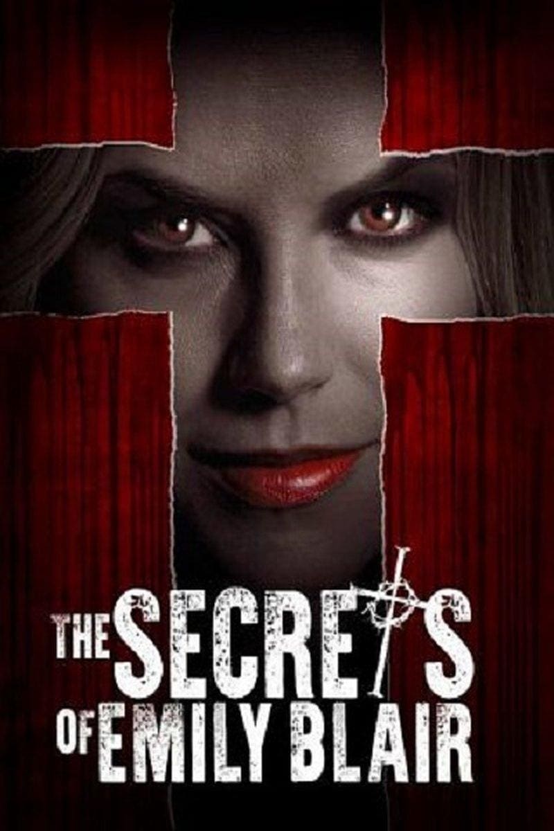 ดูหนัง The Secrets of Emily Blair (2016) ความลับของเอมิลี่ แบลร์