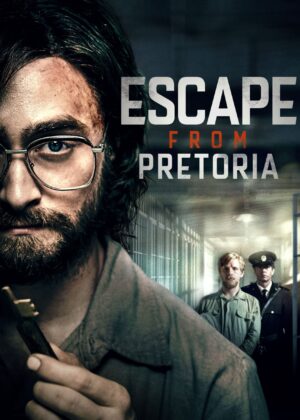 ดูหนัง Escape from Pretoria (2020) แผนลับแหกคุกพริทอเรีย