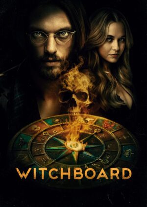 ดูหนัง Witchboard (2025)