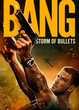 ดูหนัง Bang (2025)