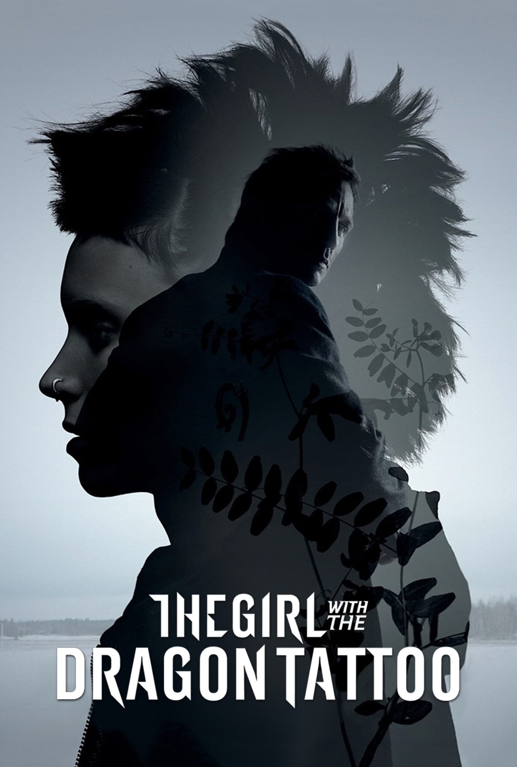 ดูหนัง The Girl with the Dragon Tattoo (2011) พยัคฆ์สาวรอยสักมังกร