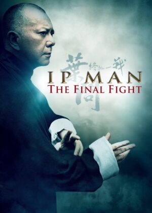 ดูหนัง Ip Man: The Final Fight (2013) หมัดสุดท้าย ปรมาจารย์ยิปมัน