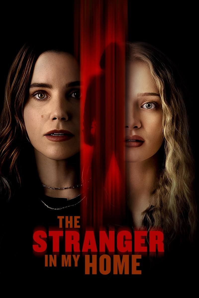 ดูหนัง The Stranger in My Home (2025)