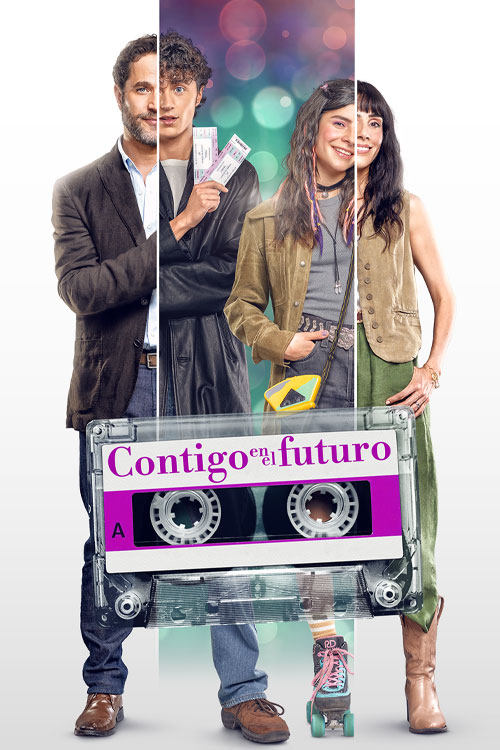 ดูหนัง With You in the Future (2025)