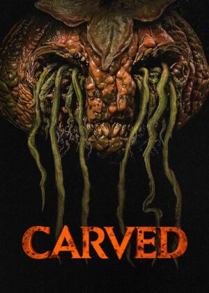 ดูหนัง Carved (2024)