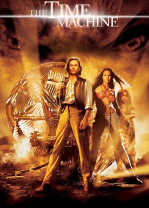 ดูหนัง The Time Machine (2002) กระสวยแซงเวลา
