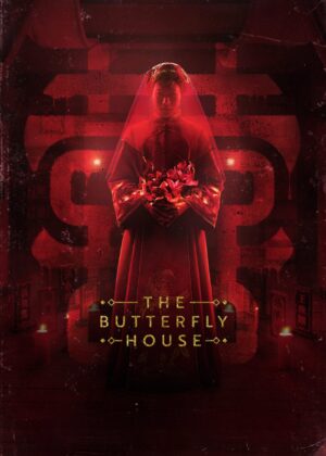 ดูหนัง The Butterfly House (2025)