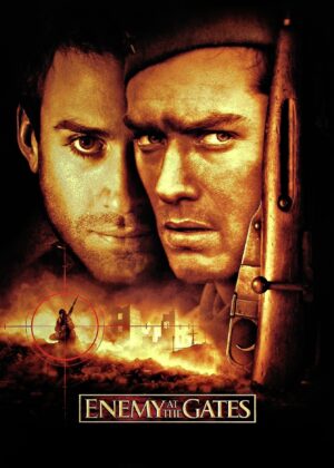 ดูหนัง Enemy at the Gates (2001) กระสุนสังหารพลิกโลก