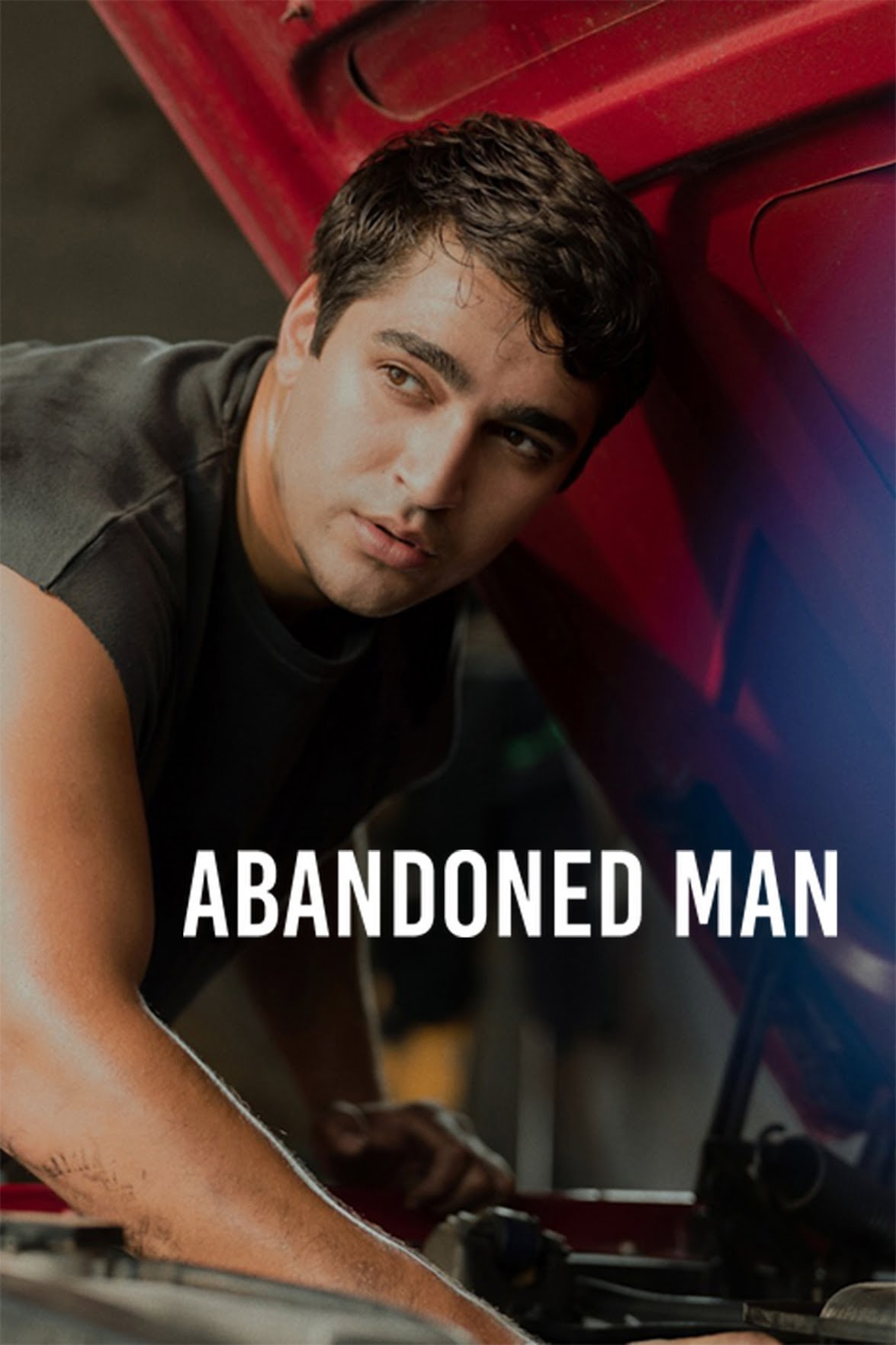 ดูหนัง Abandoned Man (2025) ชายผู้ถูกทอดทิ้ง