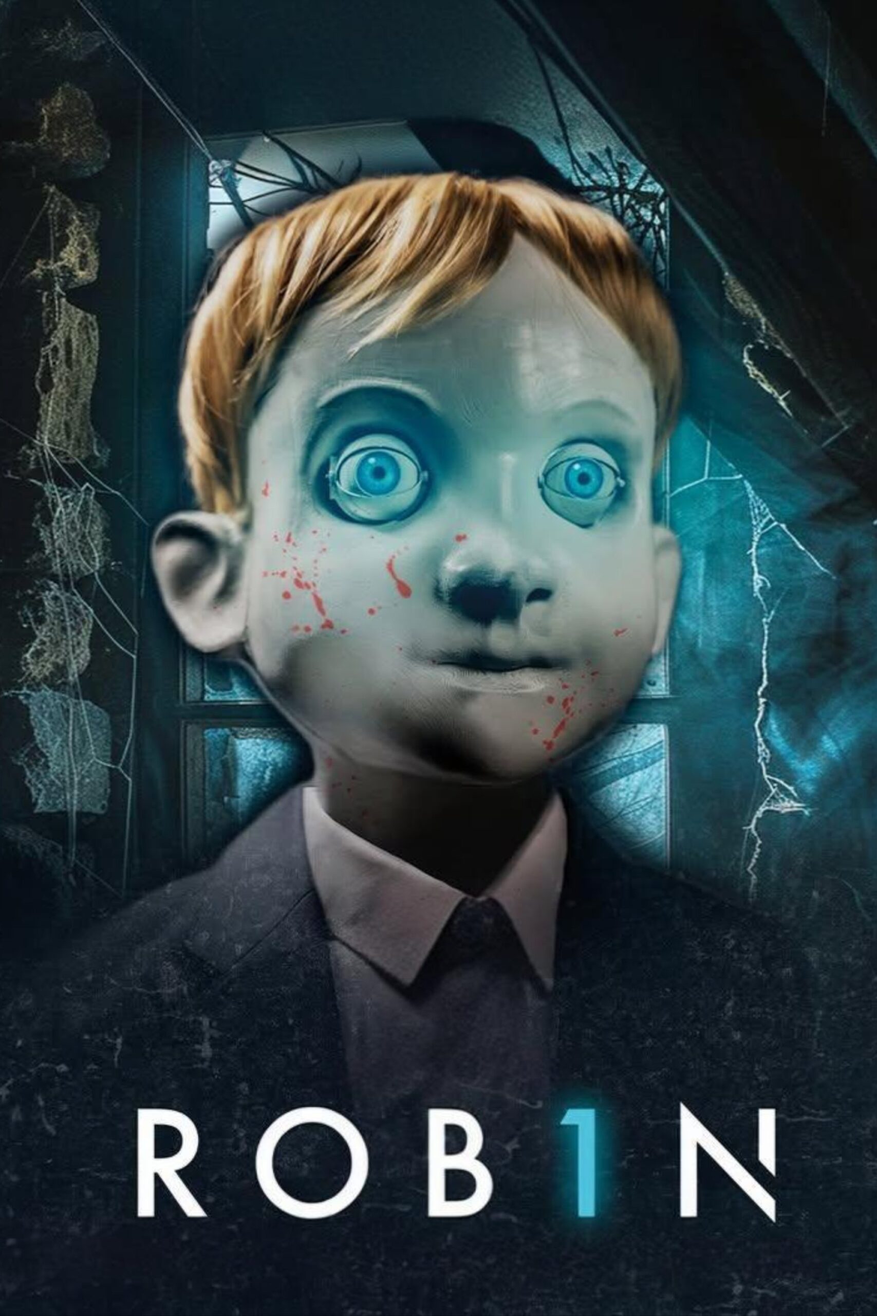 ดูหนัง Rob1n (2025)