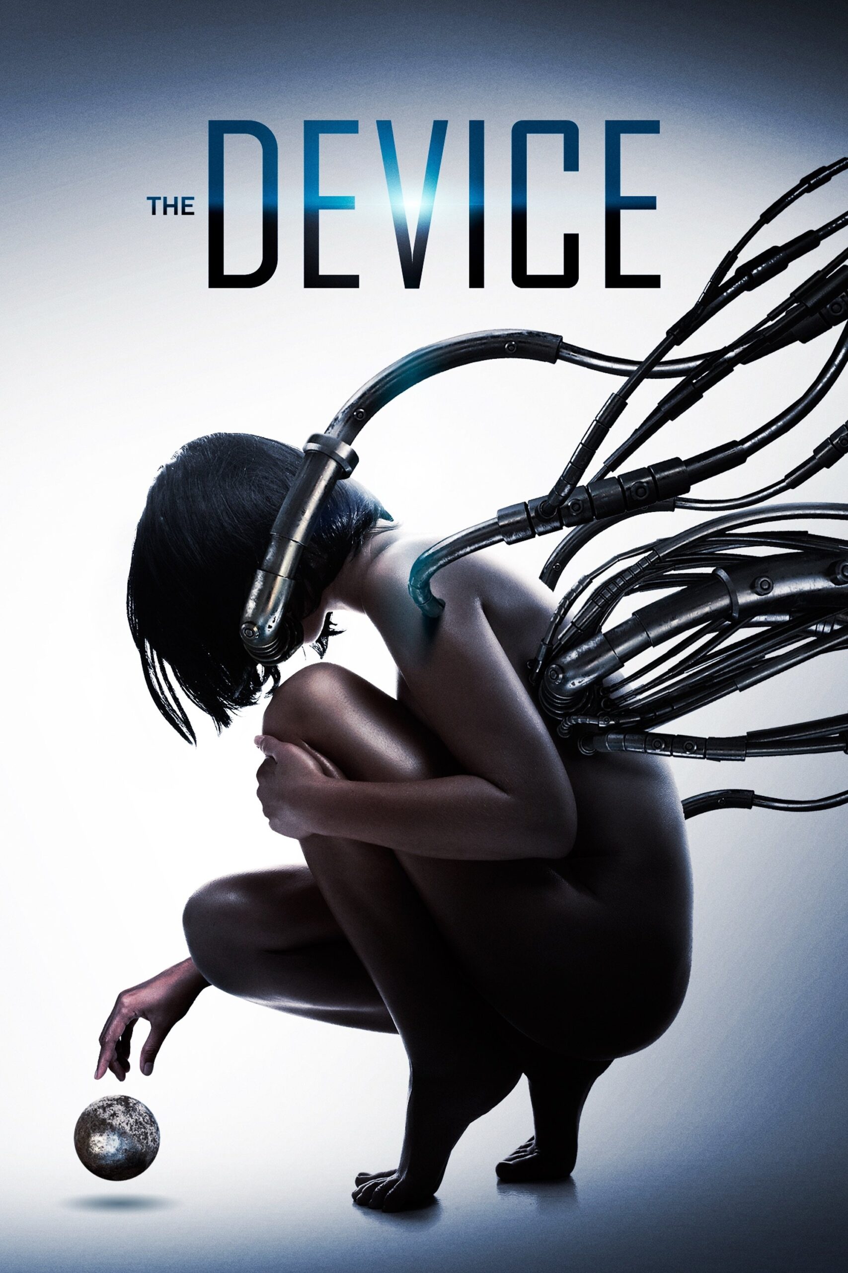 ดูหนัง The Device (2014) มนุษย์กลายพันธุ์ เครื่องจักรมรณะ