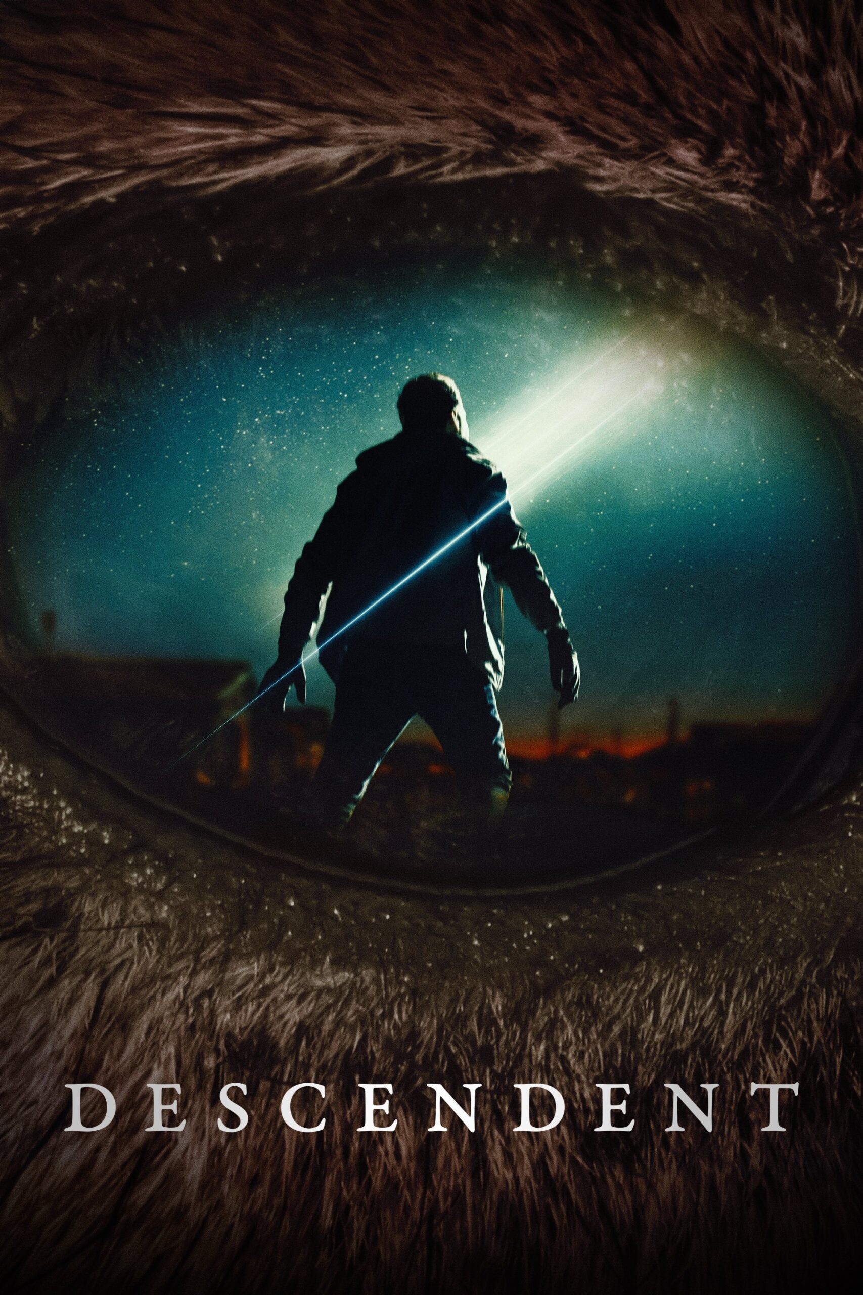 ดูหนัง Descendent (2025)