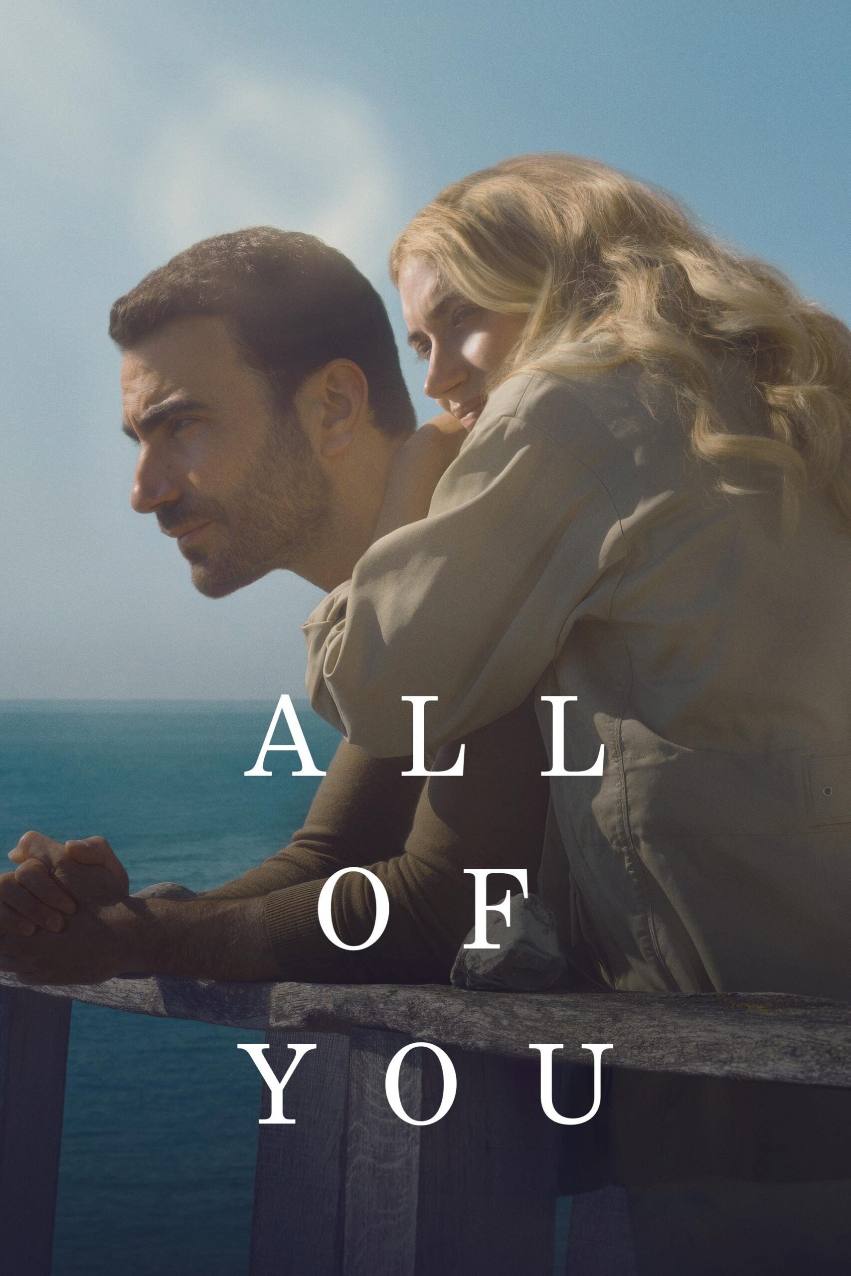 ดูหนัง All of You (2025)